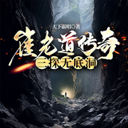 崔老道传奇：三探无底洞|天下霸唱&风水悬疑惊悚|民国&影视-天下霸唱-一路听天下