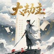 大劫主-佚名-领先声创