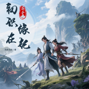 初识在苍玄：缘起-乌央乌央-赵小宝，荧惑引力，湫月，王彤，梵花落雪，苏超越，栩汐，沐妍·江楠