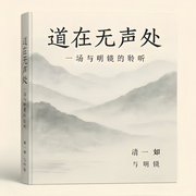 -清如一-Wu我听故我在