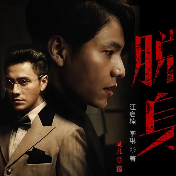 脱身|谍战潜伏|军事热血|抗战特工|刺儿演播|影视原著|陈坤万茜