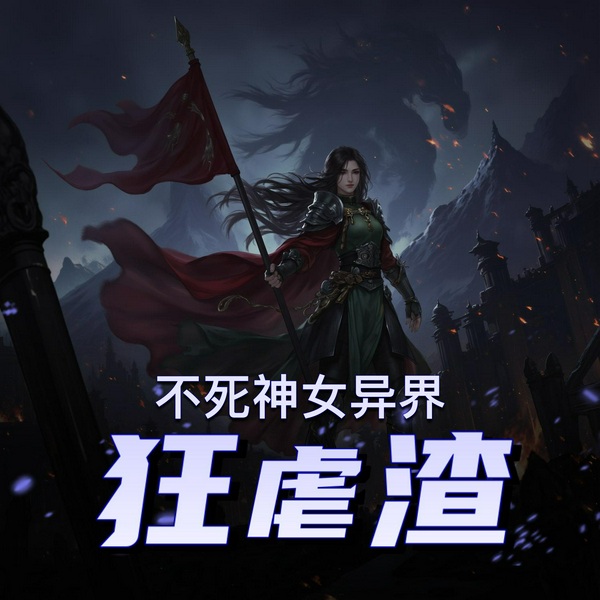 不死神女异界狂虐渣