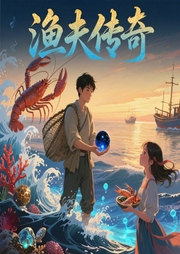 渔夫传奇|单播版-佚名-呱呱有声