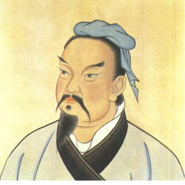 《孙子兵法》原文-听雪版 狂飙推荐 安欣 高启强