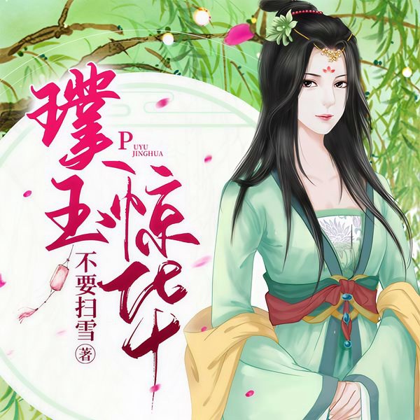 璞玉惊华