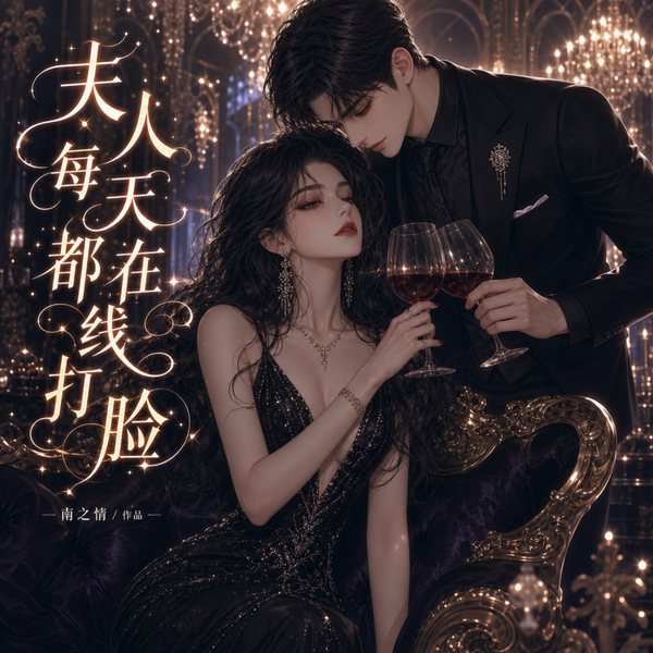 夫人每天都在线打脸|打脸虐渣|甜爽|热播短剧