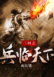 三國之兵臨天下-高月-主播風箏