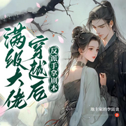 满级大佬穿越后-佚名-沁音的闪闪