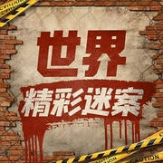 刑事追凶：世界精彩迷案|悬疑推理大案纪实|原创-初初-娱悦佳音