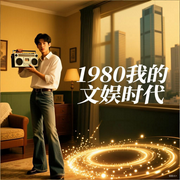 1980我的文娱时代|都市穿越|天赋异禀--喜马拉雅