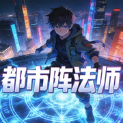 都市阵法师-五彩贝壳--云间-，云中小诸葛