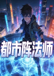 都市阵法师-五彩贝壳--云间-