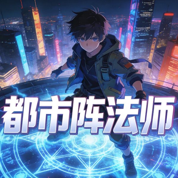 都市阵法师