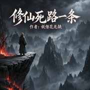 修仙死路一条！|凡人修仙系列|仙路尽头--喜马拉雅