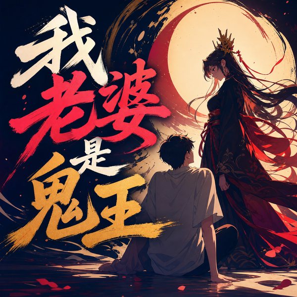 我老婆是鬼王|男女双播