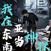 我在东南亚当神探|穿越金手指|时光倒流|刑侦推理|精品多播--喜马拉雅