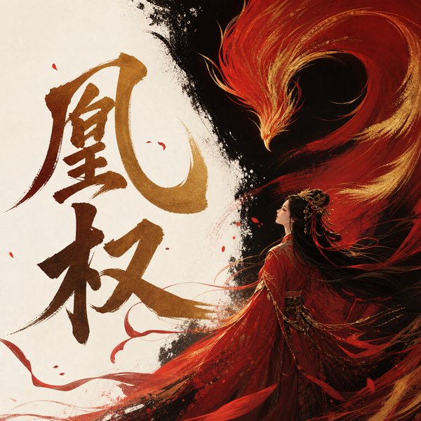 凰权（天盛长歌）