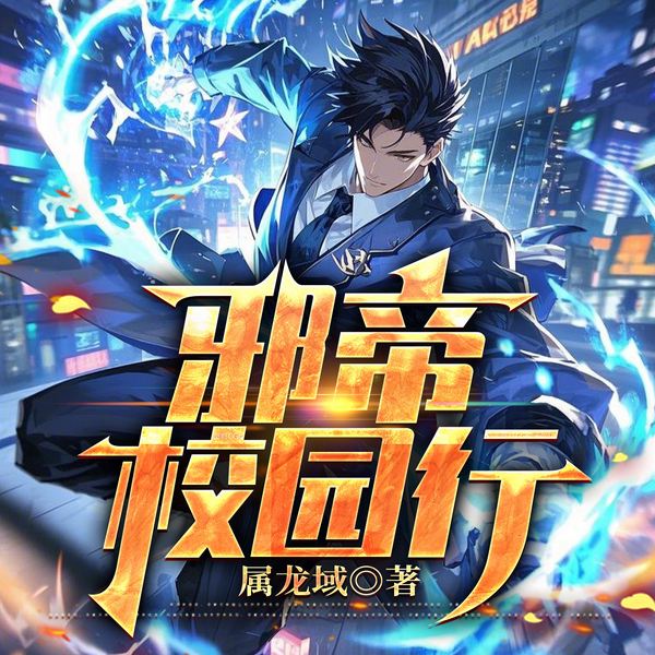邪帝校园行|逆袭|热血|黑道风云|侠骨柔情|异能