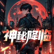 神秘降临-归心-善读文学
