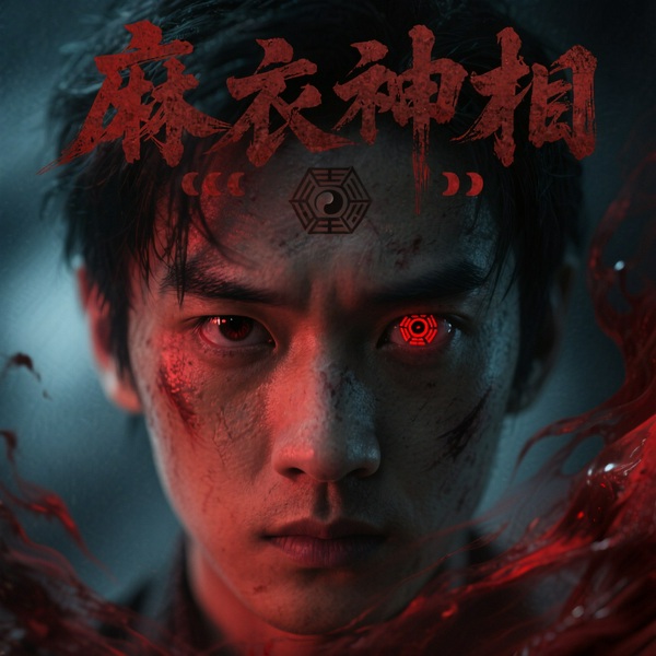 麻衣神相|玄学|灵异|现代