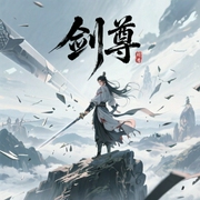 剑尊|叶玄叶灵-佚名-清流童