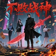 不败战神|李策，上官瑶-佚名-酷匠听书，北坤，大超，水何澹澹