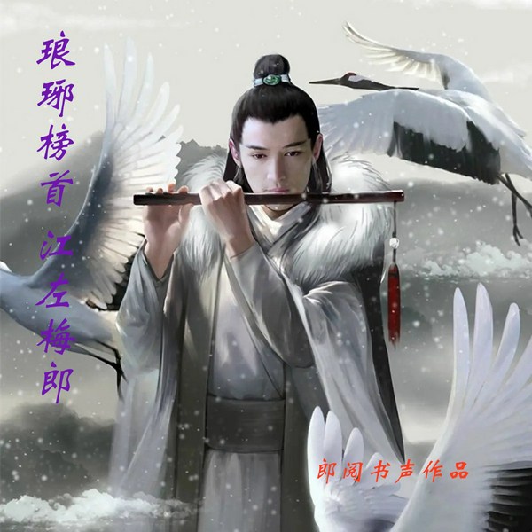 瑯琊榜首