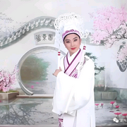 潮剧|林燕云-佚名-林晓