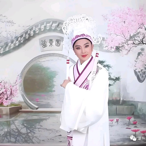 潮剧|林燕云