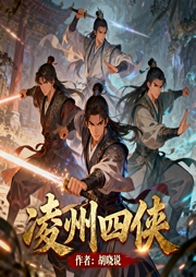 凌州四侠-胡晓说-呱呱有声