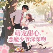 萌宠甜心:恶魔少爷深深吻