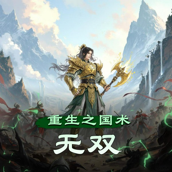 重生之国术无双