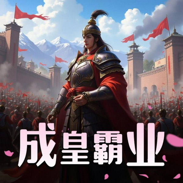 成皇霸业
