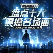 视频通诸天：盘点十大震撼名场面--钟富庚