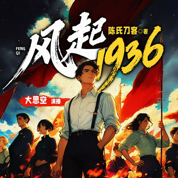 风起1936