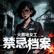 火葬场女工禁忌档案|都市灵异|超自然悬疑|职业揭秘-冰儿-飞影文化