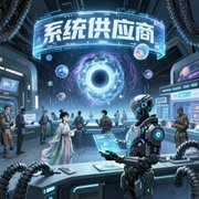 系统供应商