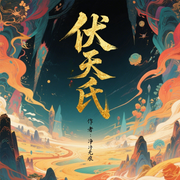 伏天氏-净无痕-烧开水有声剧社