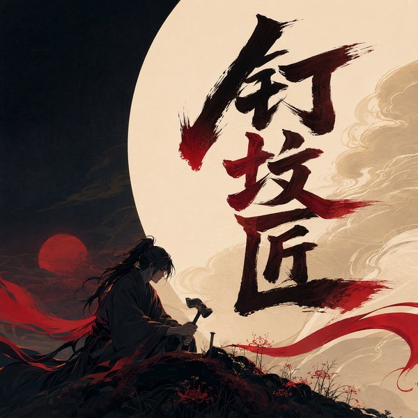 钉坟匠
