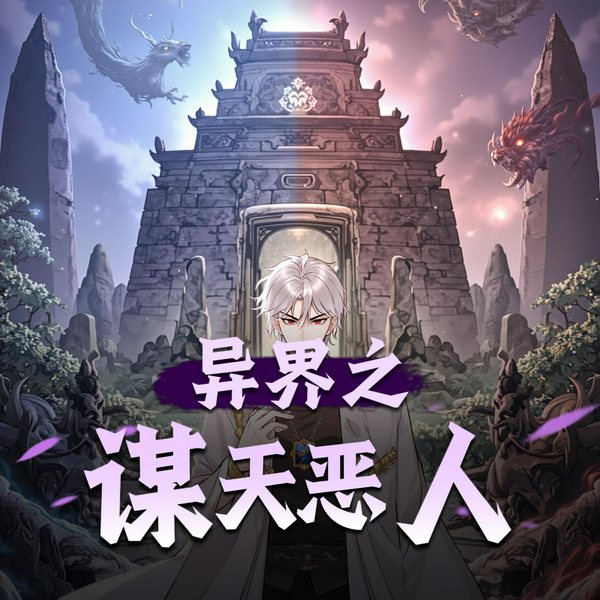异界之谋天恶人