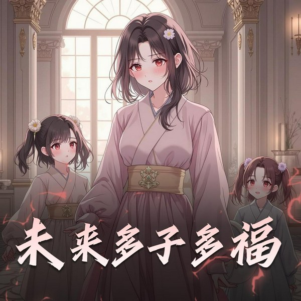 未来多子多福
