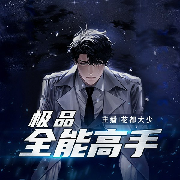 极品全能高手|都市玄幻|爆更|全能逆袭|多播