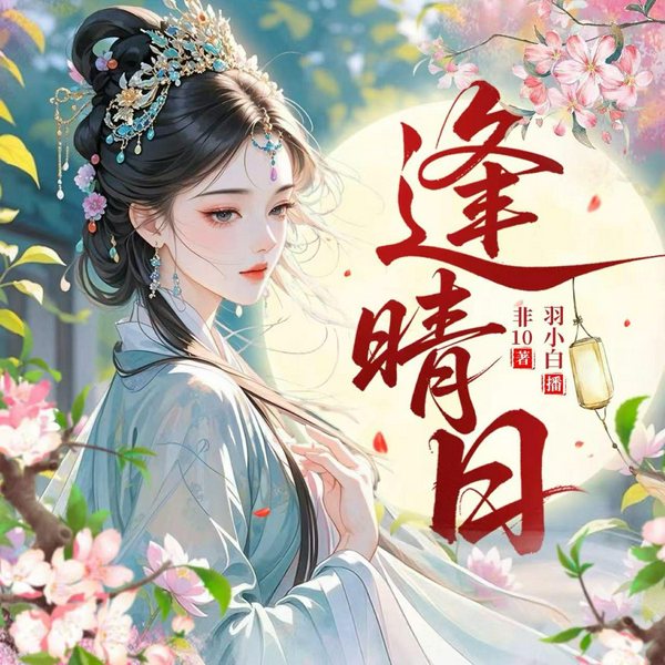 逢晴日|羽小白|古代言情|重生|美强惨|多人有声剧
