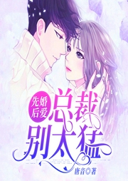 先婚后爱-佚名-北京汇文立业文化传播有限公司