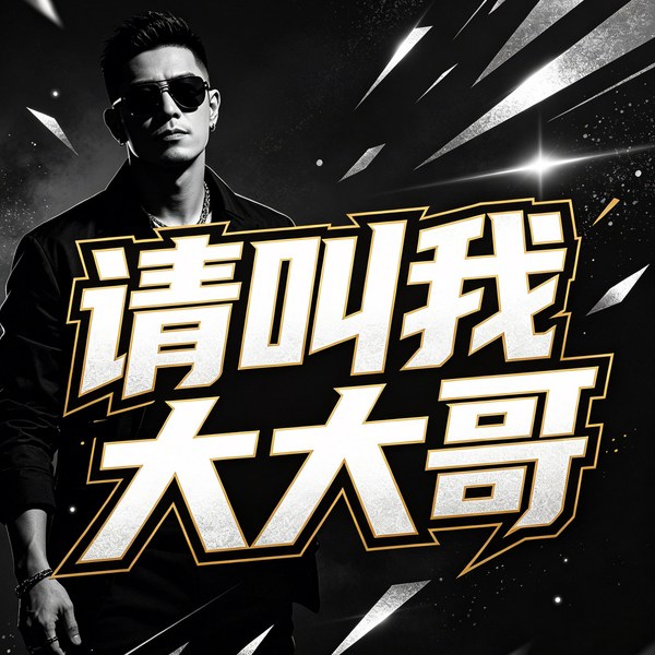 请叫我大大哥