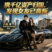 携千亿资产归国,发现女友已背叛|多播|现代|都市|美女|男频--喜马拉雅