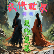 武侠世界内的灵气复苏|完本-君明竹-北魏皇雀_次元口袋