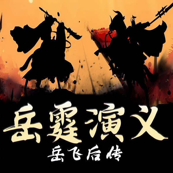 岳霆演义
