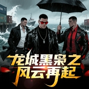 龙城黑枭之风云再起|江湖热血|都市生活|腥风血雨--钟富庚