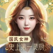 国民女神：史上第一灵厨|逆袭成功|AI多播|玄幻魔法--喜马拉雅